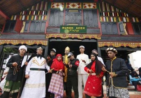 3 Kebiasaan Masyarakat Aceh Yang Penuh Nilai Religius