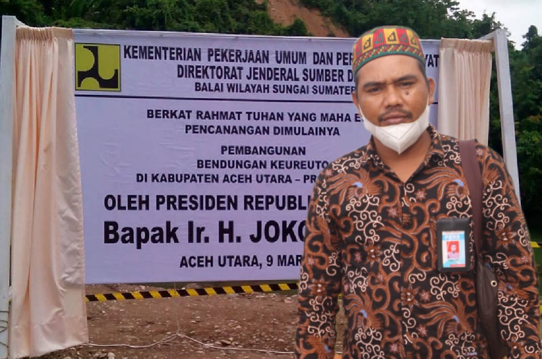 Ribuan Petani Padi 9 Kecamatan di Aceh Utara, Menanti Kebijakan dan Solusi Pj Bupati Azwardi AP, M.Si