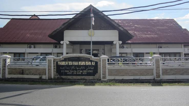 ” Cari Keadilan” Masyarakat Pirak Timur Layangkan Gugatan Ke PTUN Banda Aceh