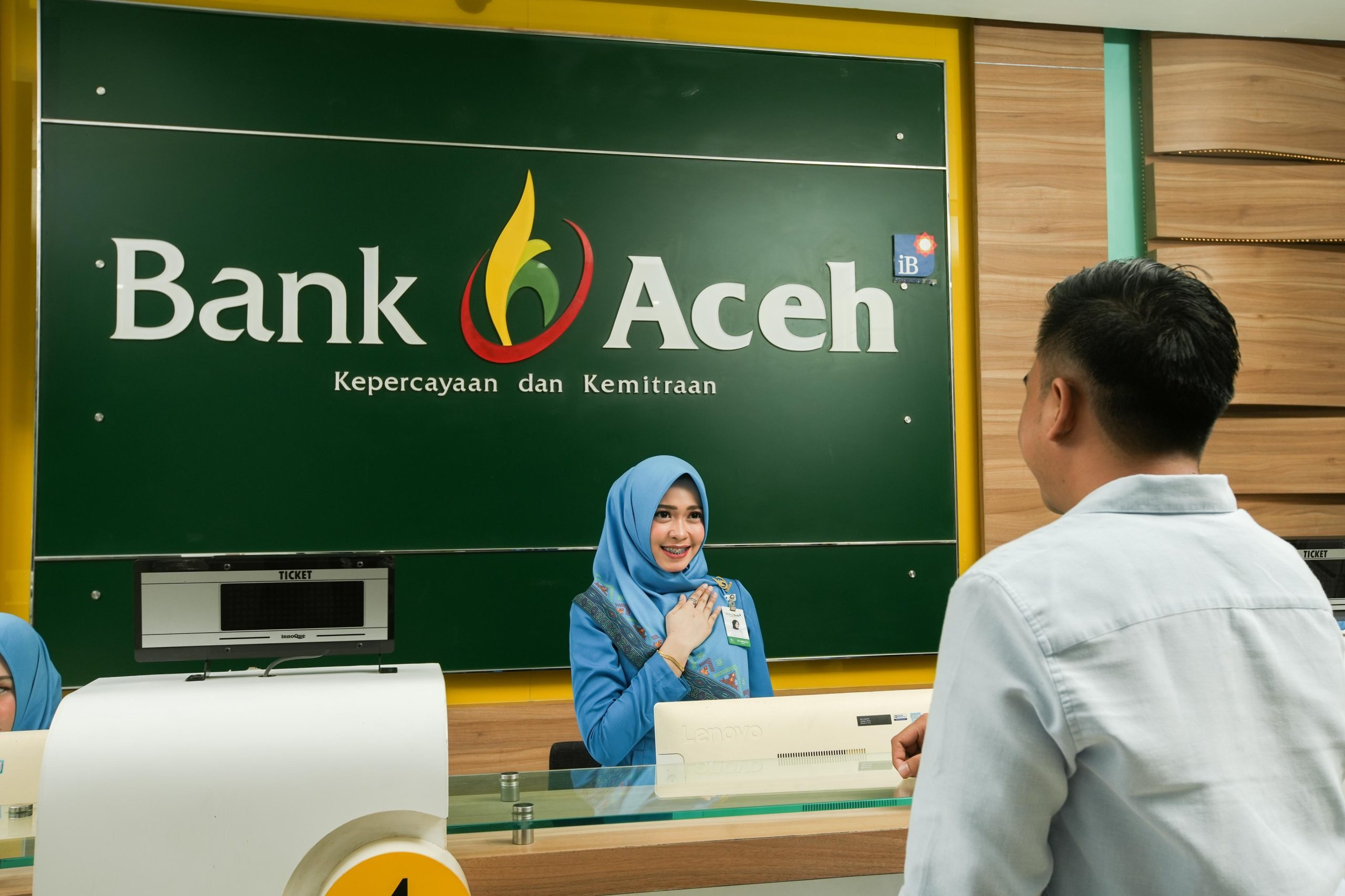 Waspada Pishing “Care tak ” Bank Aceh Imbau Nasabah Lindungi Data Pribadi
