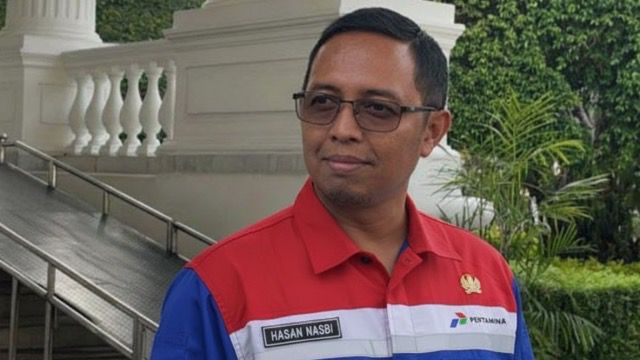 ​Tuding Hasan Nasbi Langgar UU BUMN, PKN: Mundur atau Profesional!