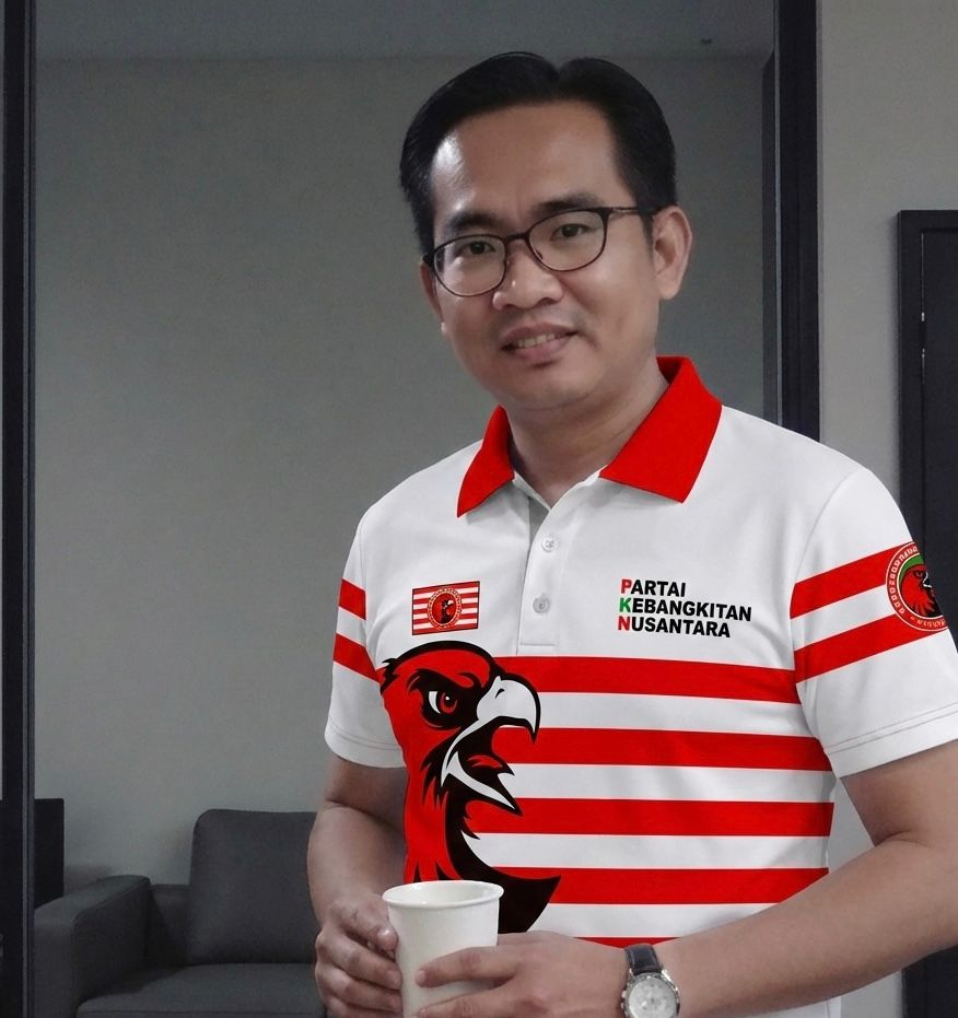 Waketum PKN: Utang Luar Negeri Menggunung, Rakyat Tercekik Bayar Bunga!