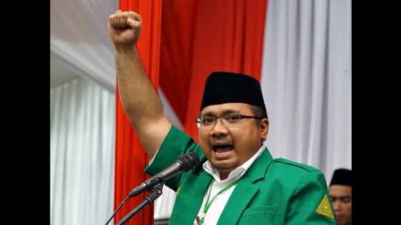 Skandal Kuota Haji Terbongkar, KPK Seret Mantan Menag Yaqut ke Meja Tersangka