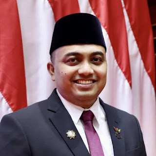 Akkar Arafat Imbau Masyarakat, Agar Warspada Akun Facebook Bodong mengatas Namakan Gubernur Aceh