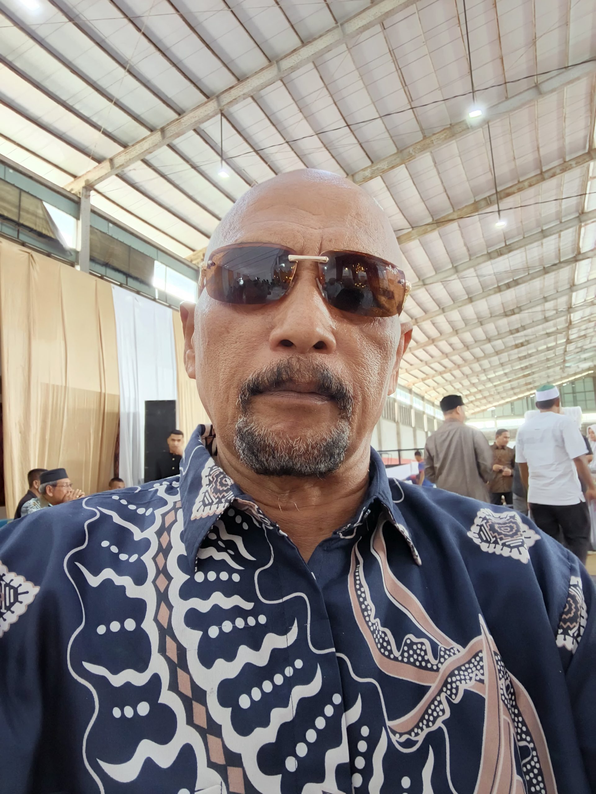Asril Ibrahim : Kinerja Bupati Aceh Timur Dinilai Lebih Banyak Konsep Ketimbang Realisasi