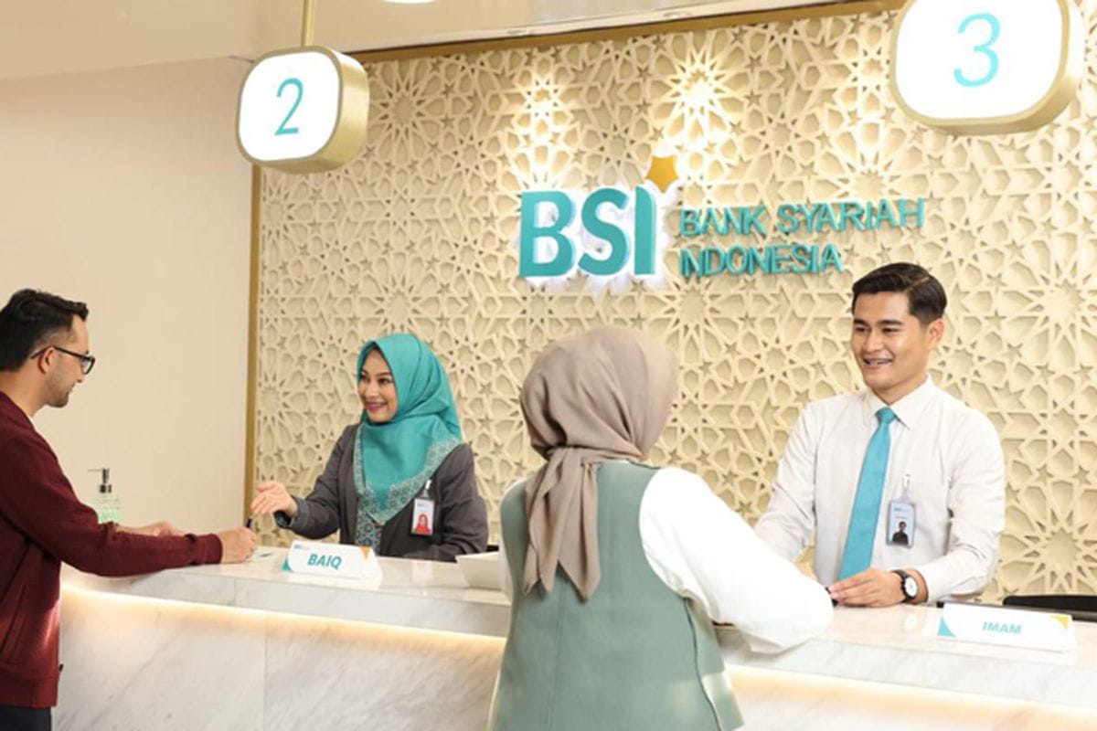 Dorong Transaksi Digital Saat Lebaran, BYOND dan E-Channel BSI Siap Hadapi Lonjakan Transaksi