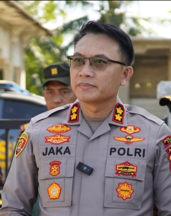 Kapolres Pidie: Stok BBM di Sejumlah SPBU Masih Aman