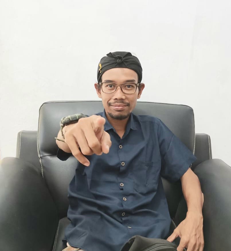 Nana Thama : Aparat Penegak Hukum Jangan Tutup Mata Periksa dan Usut Dana Sapi Bantuan Presiden Prabowo di Aceh Timur