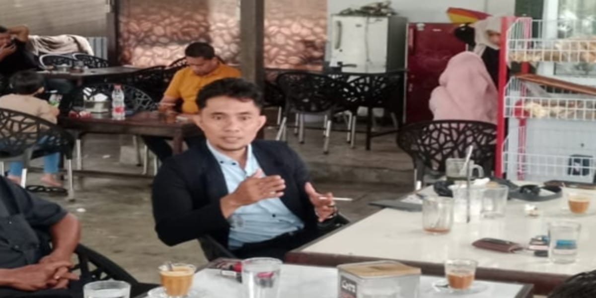 Desakan Penyelidikan Dana Sapi Meugang Rp7,5 Miliar Menguat, Kaperwil Mitrapolisi Aceh Minta APH Bertindak