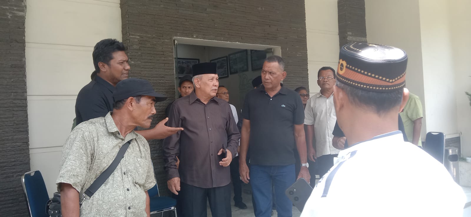 Bangun Soliditas Pasca Ramadhan, PDAM Tirta Mountala Siap Tingkatkan Pelayanan Air Bersih