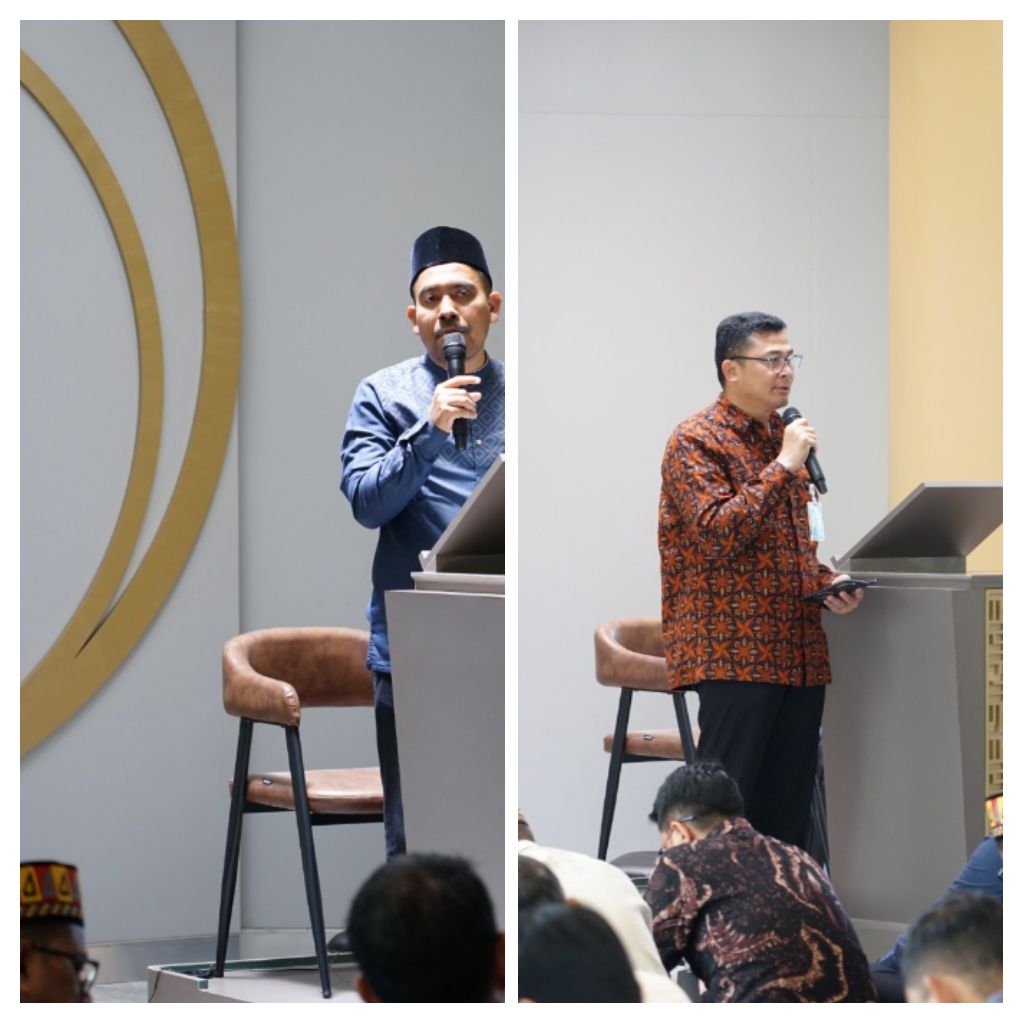 BSI Aceh Gelar Literasi Keuangan Syariah bagi Insan Pers di Momentum Ramadhan