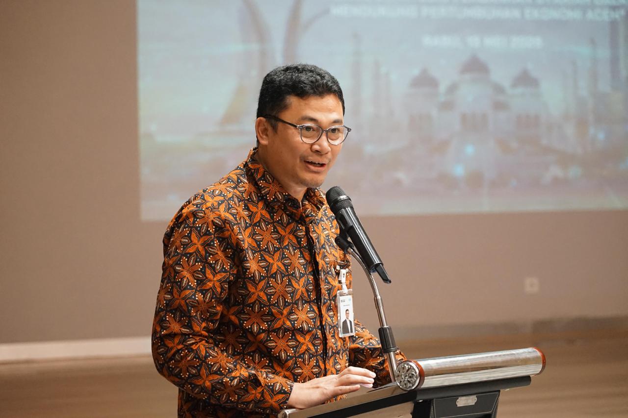 Media Gathering BSI Aceh Bahas Peran Strategis Perbankan Syariah untuk Ekonomi Daerah