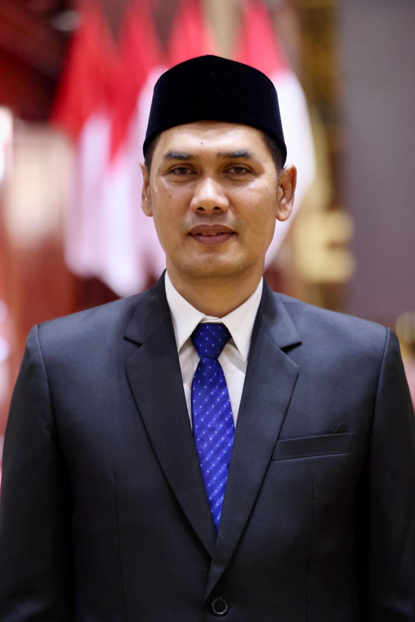Sekda Aceh Sampaikan Duka Mendalam atas Wafatnya Mantan Gubernur Aceh dr. Zaini Abdullah