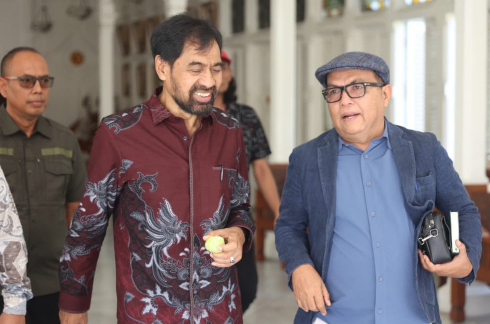 Soal Permohonan Tambahan Anggaran Aceh, Jubir Nurlis: Masih Dipelajari Pusat