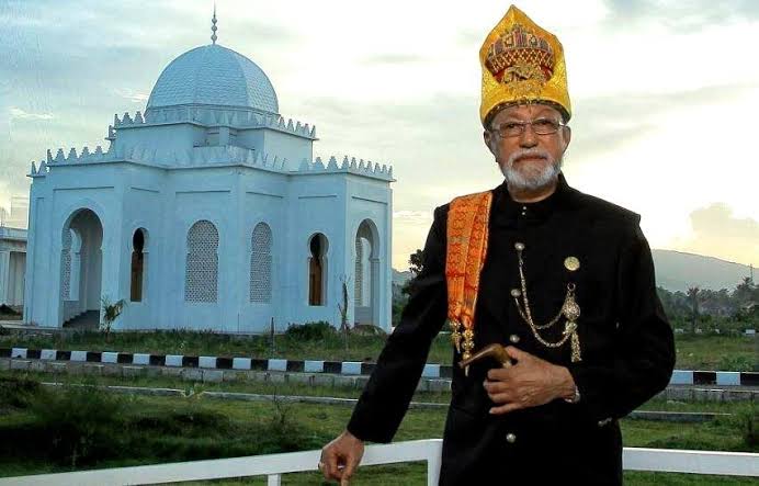 Wali Nanggroe Aceh Tegaskan Dukungan terhadap Penegakan Hukum yang Profesional, Berkeadilan, dan Berintegritas