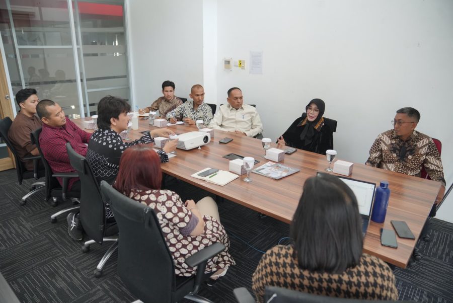 Illiza Masuk Nominasi Penerima Apresiasi Swara Cantika 2026